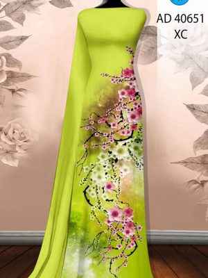 1641184627 vai ao dai dep mau moi (2)